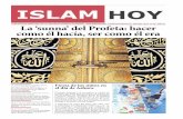 ISLAM HOY 35, noviembre – diciembre 2014