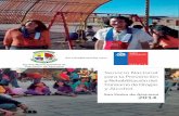 Boletín Senda San Pedro de Atacama