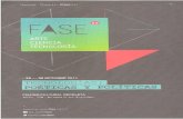 Catalogo FASE 6.0