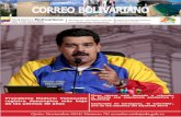 Correo Bolivariano Nº 79
