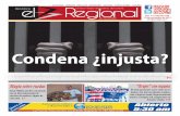 Periódico El Regional - Edición 789
