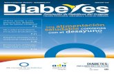 Adu Revista Diabetes Uruguay noviembre 2014