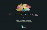 25 aniversario de Fundación Ilundain