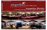 Revista APTC - Edición 1