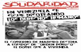 Derechos Humanos en la Venezuela del siglo XXI