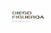 Diego Figueroa: Dibujos y pinturas (2011-2014)