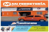 Revista Mi Ferreteria Edición No. 4