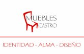 Catálogo Muebles Castro