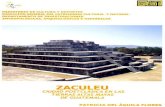 Zaculeu, Ciudad Postclásica en las Tierras Altas Mayas de Guatemala