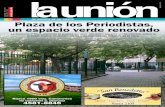 Revista La Unión - Noviembre 2014