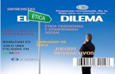 REVISTA DIGITAL DE ÉTICA GRUPO 01 "EL DILEMA"