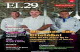 EL 29 Revista