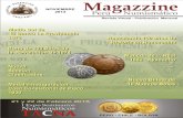 Magazzine Perú Numismático - Edicion Noviembre 2014