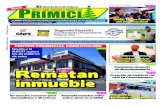 Diario Primicia Huancayo 02/12/14