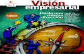 Revista Visión Empresarial Octubre 106