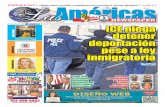 28 de noviembre 2014 - Las Américas Newspaper