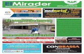 El Mirador Benidorm nº8 - 4-12-2014