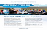 Boletín Justicia para Todos No. 4