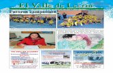 El Valle de Lecrin nº 241 - Diciembre 2014