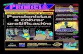 Diario Primicia Huancayo 04/12/14