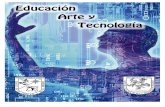 Revista Educación, Arte y Tecnología