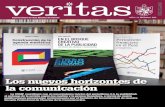 Revista Veritas, USMP | Edición 101