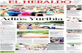El Heraldo de Coatzacoalcos 5 de Diciembre de 2014