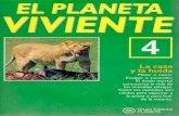 El planeta viviente d attenborough 04 los mamiferos 04 planeta 1994