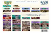 Catálogo de Minerales (Instituo de Geología de la UNAM)