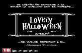 Lovely halloween -  Antonio Ruiz, Anto.R2