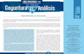 Boletín Coyuntura&Análisis 44ª Edición