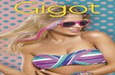 Gigot Campaña 01 2015 - ARGENTINA