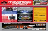 Mayoristas & Mercado - #208 - Diciembre 2014 - Latinmedia Publishing