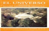 El Universo VOL 51 1998
