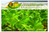 Cigarro Dominicano 70@ Edición, Publicación Propiedad de PIGAT SRL, ®Derechos Reservados ®™ 2014