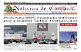 Periódico Noticias de Chiapas, Edición virtual; 12 DE DICIEMBRE DE 2014