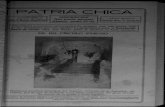 1924 Patria Chica n. 44