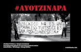 #Ayotzinapa desde el Framing