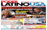 Poder Latino USA - Diciembre 2014
