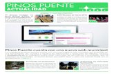 Pinos Puente Actualidad | XVII Edición | Octubre-Noviembre 2014