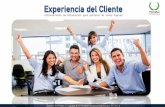 Curso "Experiencia del Cliente"