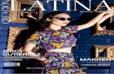 Latina Creación Magazine - Diciembre 2014 (ESP)