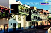Turismo Canarias - Turiscom CIT 2014