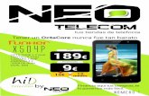 Revista #1 Neo-Hi telecom
