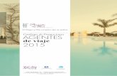 Agentes de Viajes 2015 - Augusta Spa Resort