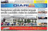 El Diario del Cusco 181214