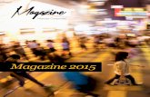 Magazine Corporate 2015