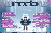 Revista NOOB #4