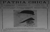 1926 Patria Chica n. 124