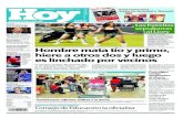 Periodico hoy 20 de diciembre 2014